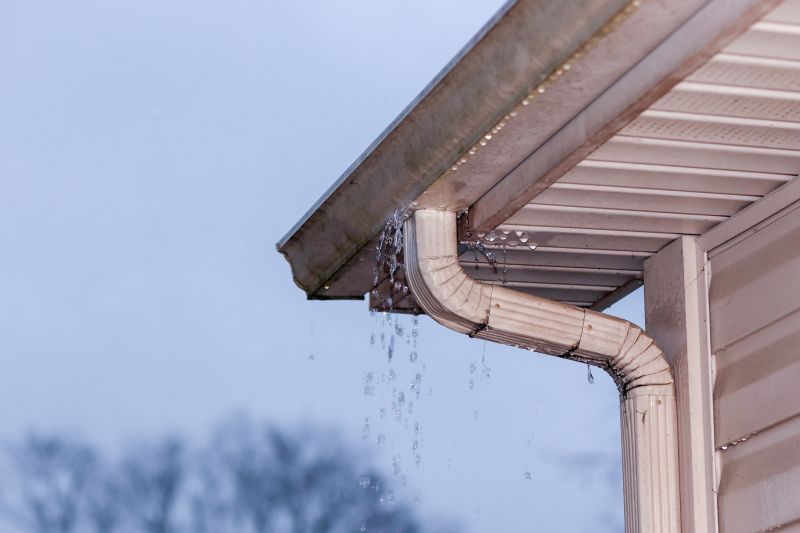 Gutter Waterproofing in Sacramento, CA