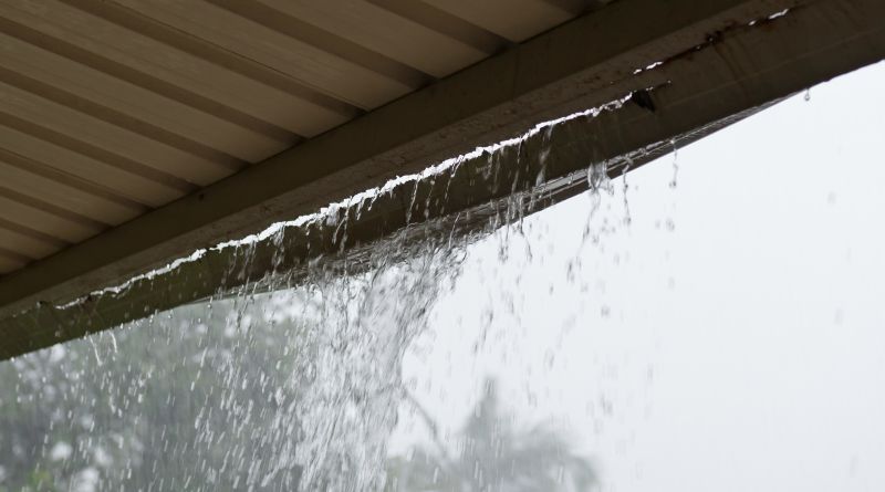 Gutter Waterproofing in Sacramento, CA