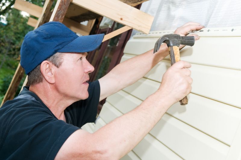 House Siding Replacement in Nashua, NH