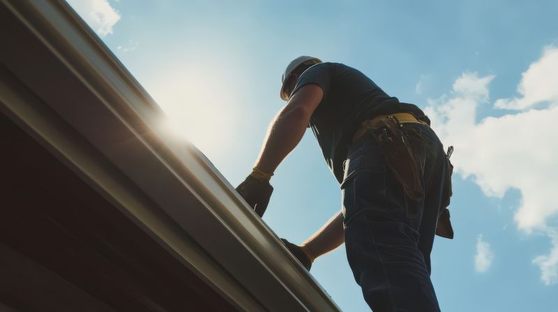 How Gutters Protect Your Home From Water Damage