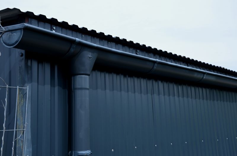 Industrial Gutter Repair in Mcdonough, GA
