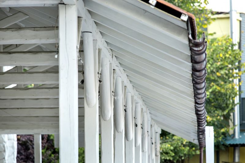 Leaking Gutter Repair in Boulder, CO