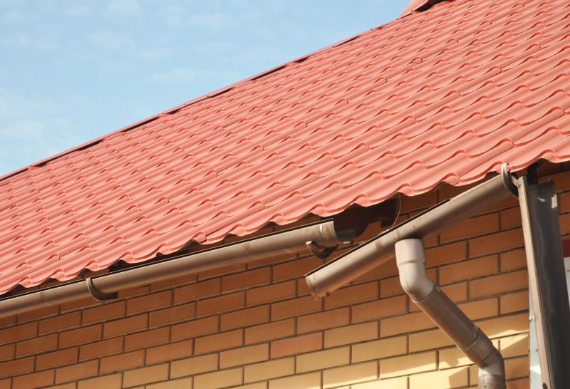 Loose Gutter Repair in Sacramento, CA