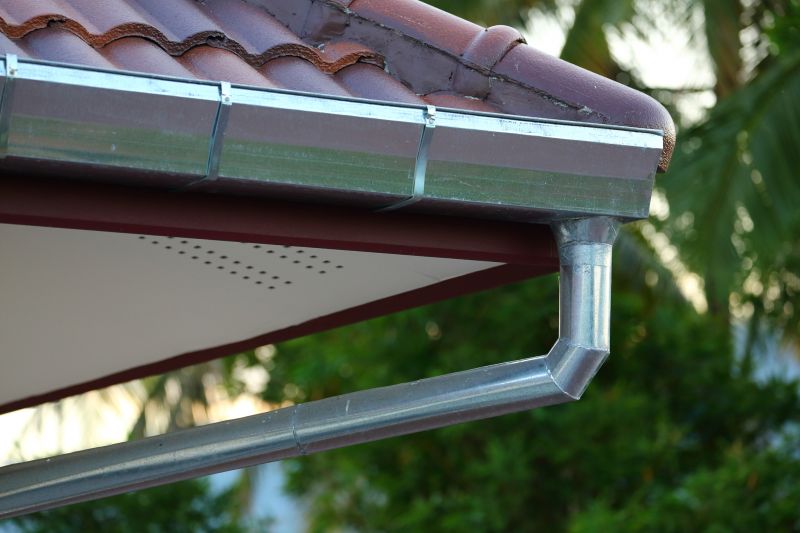 Metal Gutter Repair in Longmont, CO
