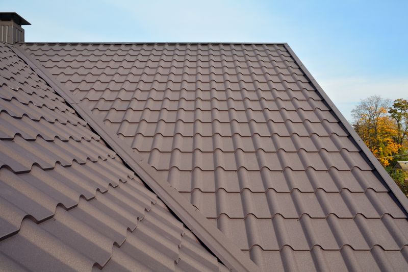 New Roof Installation in Worcester, MA