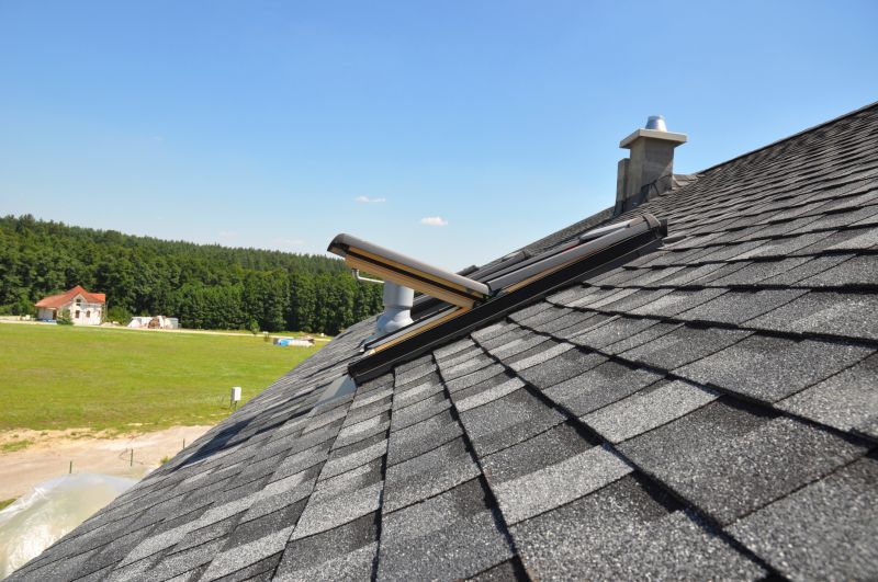 New Roof Installation in Boston, MA