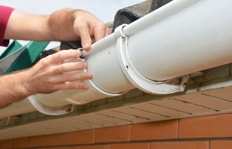 Porch Gutter Repair in Longmont, CO