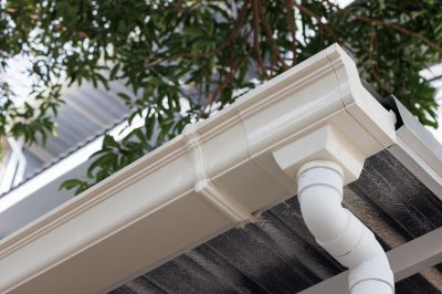 Pvc Downspout Installation in Mcdonough, GA