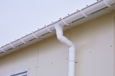 Pvc Gutter Installation in Boulder, CO