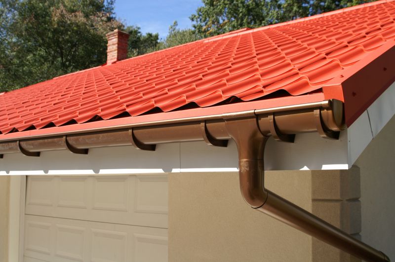 Pvc Gutter Repair in Longmont, CO