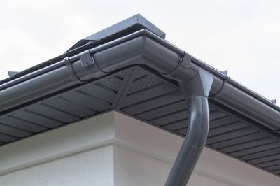 Pvc Gutter Replacement in Arvada, CO