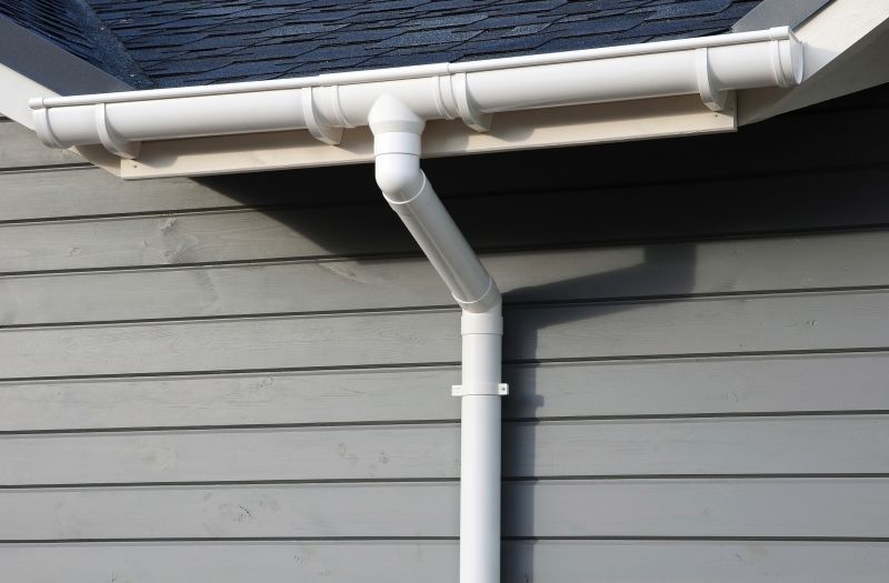 Pvc Gutter Replacement in Boulder, CO