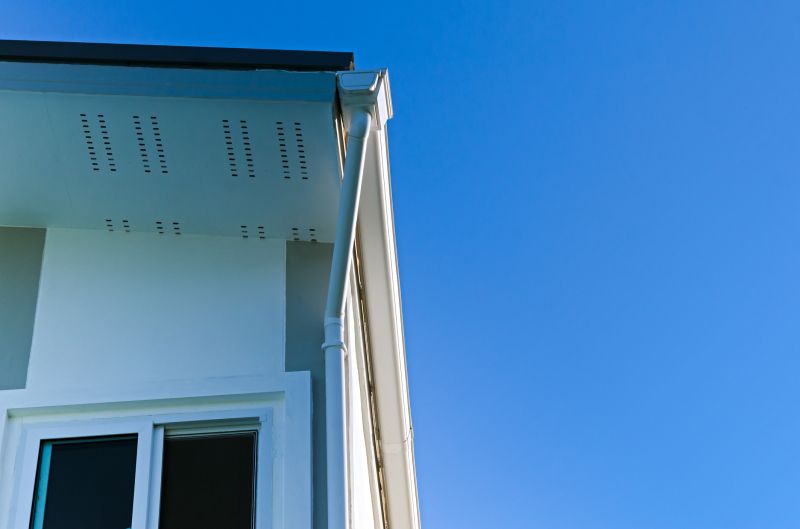 Residential Gutter Materials Compared: Aluminum, Steel, Copper, And Vinyl