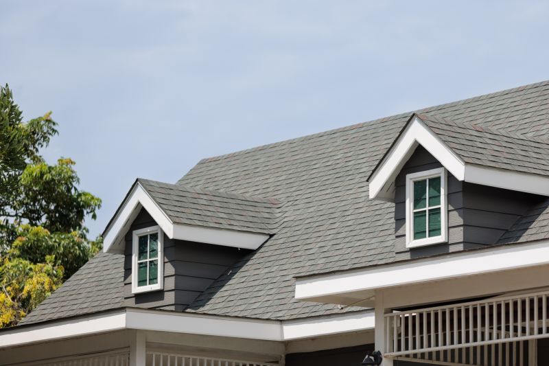 Residential Roof Replacement in Warwick, RI