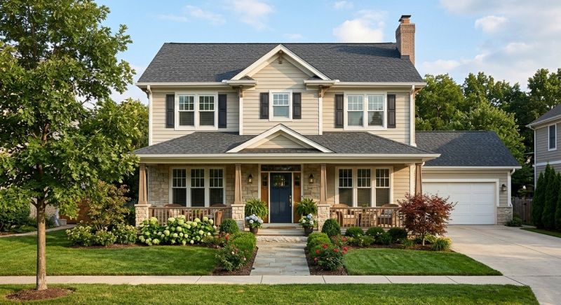 Roof Construction in Nashua, NH