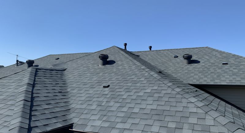 Roof Enlargement in Warwick, RI
