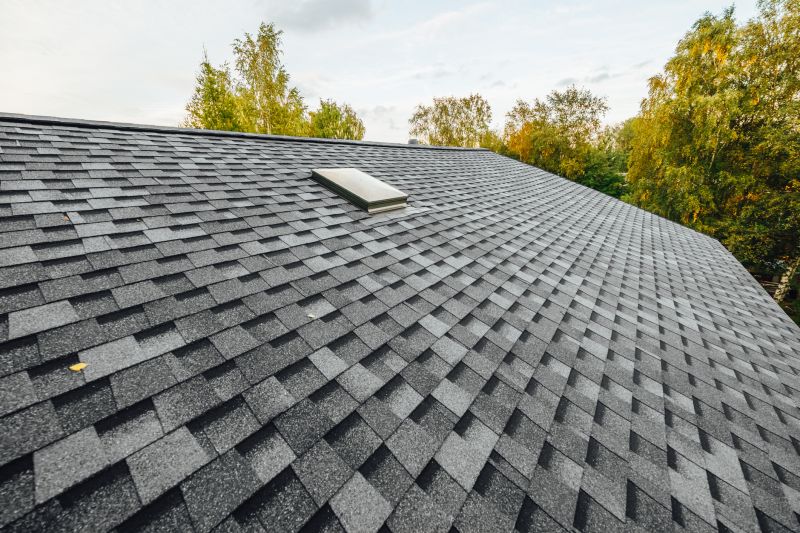 Roof Installation in Boston, MA