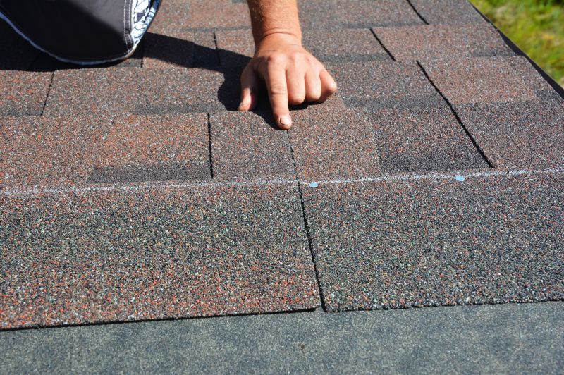 Roof Shingles Installation in Nashua, NH