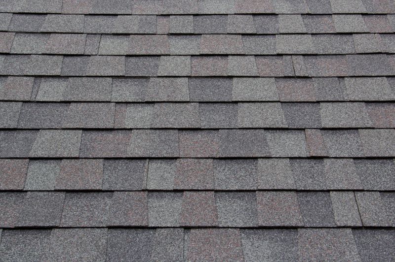Roof Shingles Installation in Framingham, MA