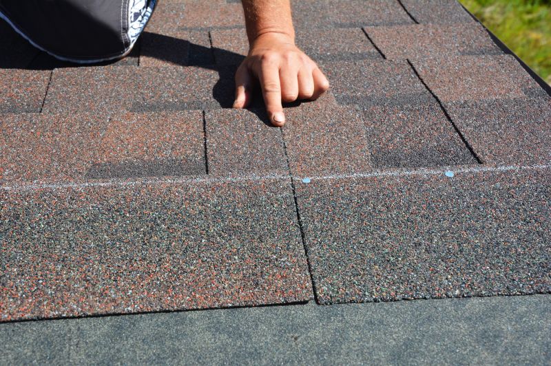Shingle Roof Replacement in Framingham, MA