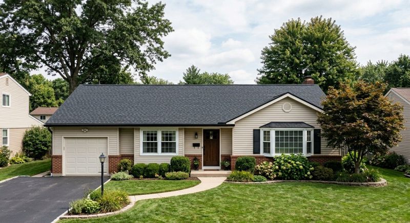 Shingles Replacement in Manchester, NH