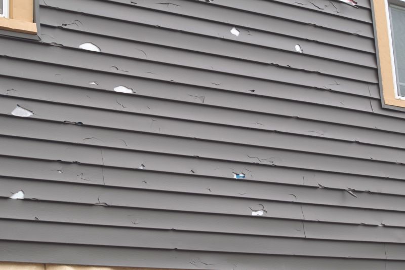 Siding Replacement in Norwalk, CT