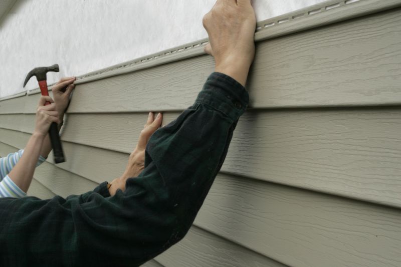 Siding Replacement in Stamford, CT