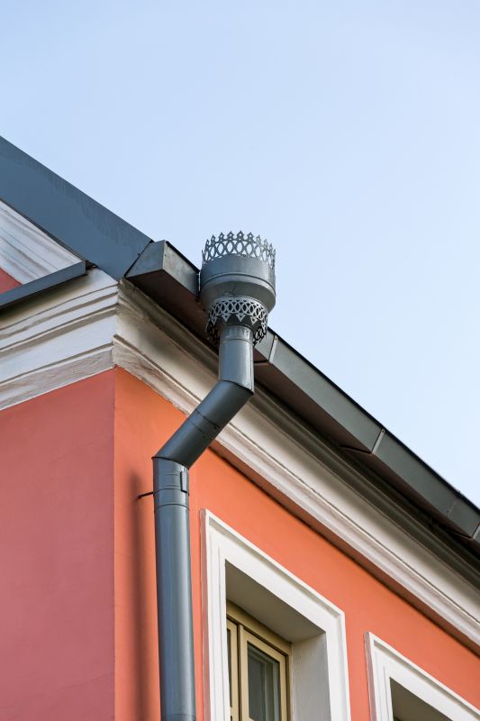 Steel Gutters Service in Clarksville, TN