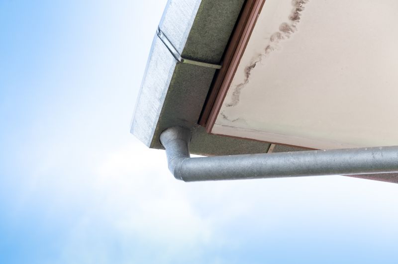 Steel Gutters Service in Clarksville, TN