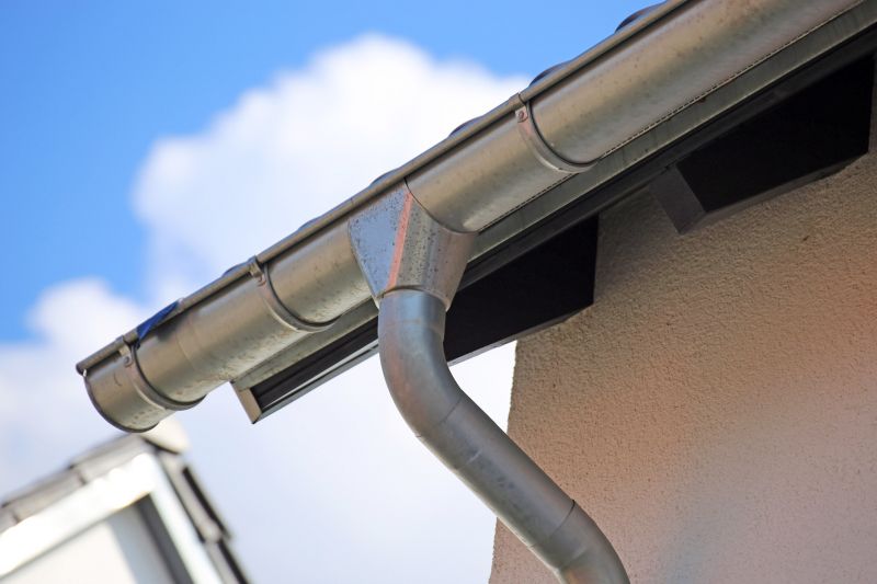 Steel Gutters Service in San Francisco, CA