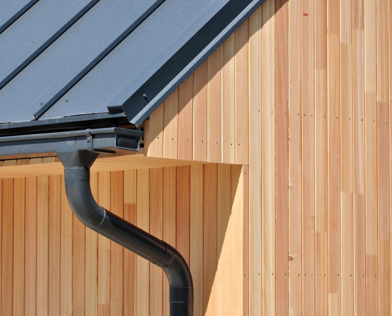 Steel Gutters Service in Sacramento, CA
