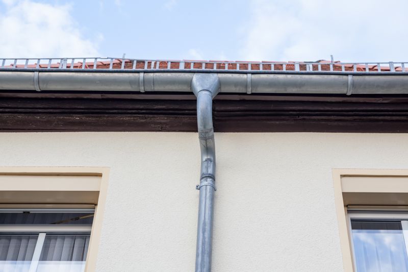 Steel Gutters Service in Mcdonough, GA